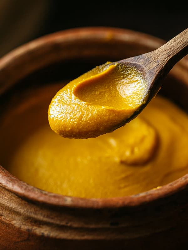 Turmeric Golden Paste for Dogs