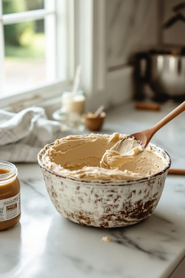 Easy and Healthy Dog Frosting Recipe