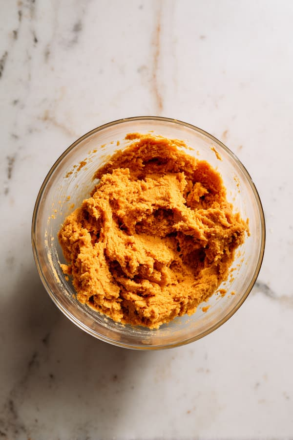 3-Ingredient Sweet Potato Dog Cookies: Easy Homemade Treats Your Pup Will Love