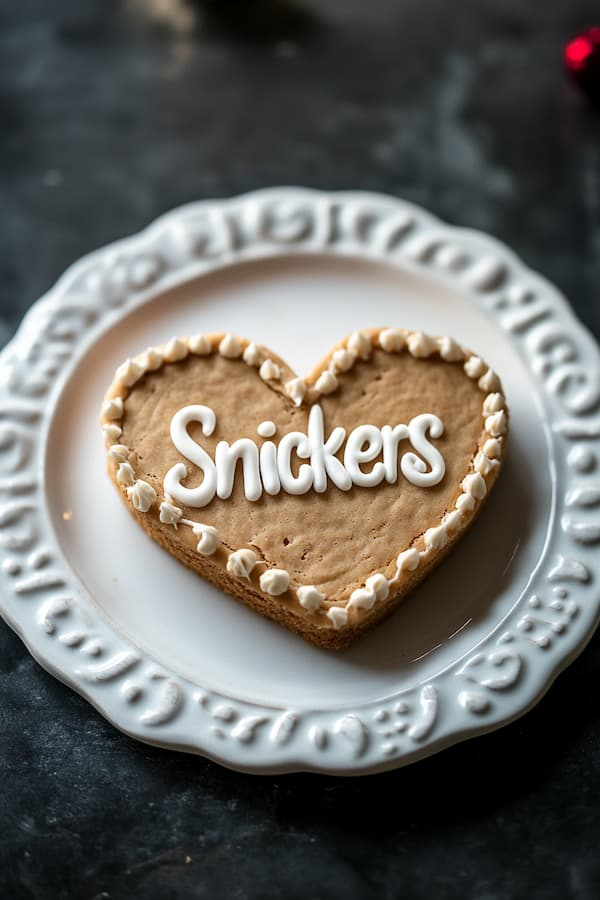 Easy Dog Icing Recipe (Perfect for Decorating Homemade Treats)