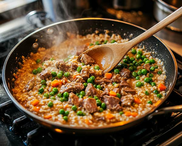 Best Homemade Dog Food Recipes for Itchy Skin & Allergy Relief