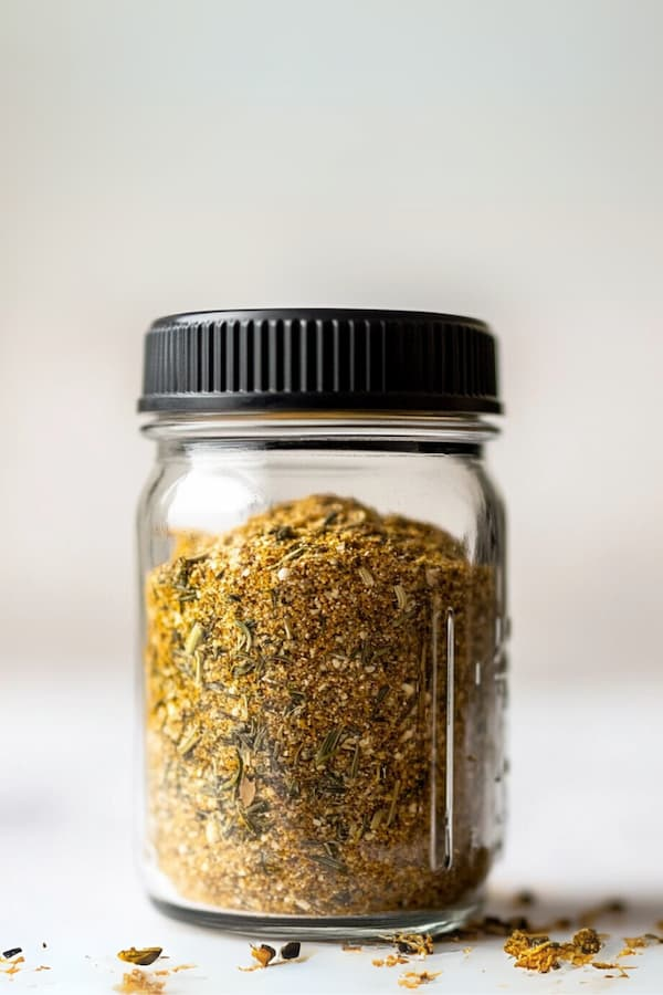 Homemade Dog Food Seasoning Recipe