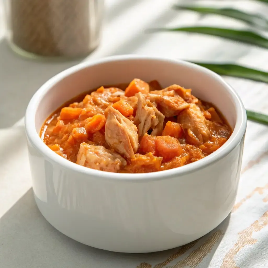 Cat Food Recipes