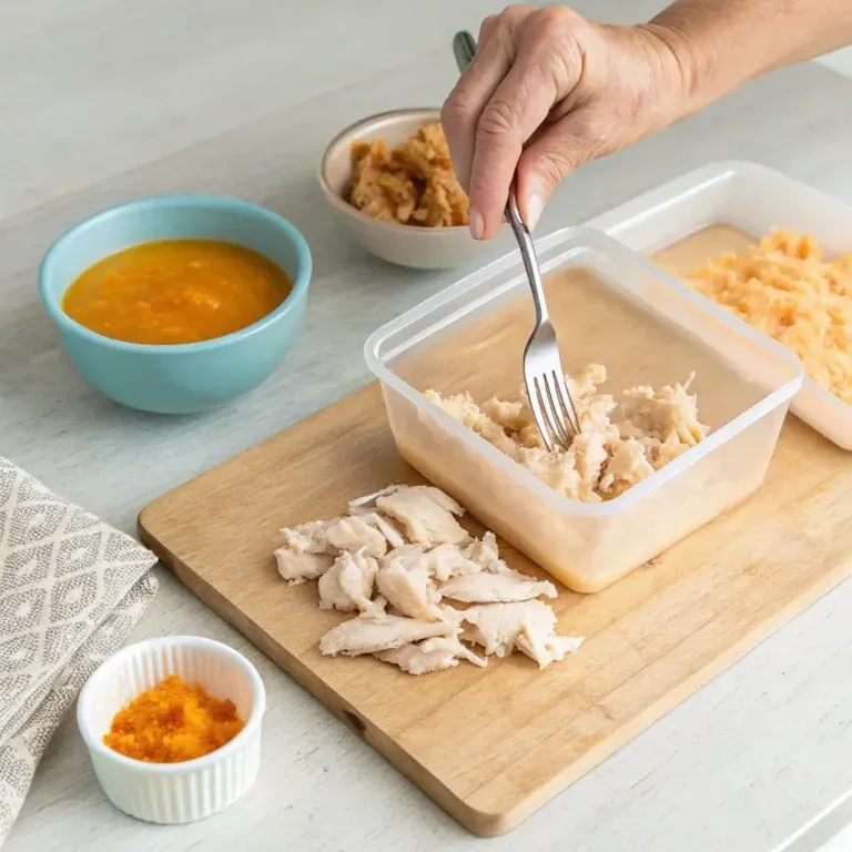 Cat Food Recipes