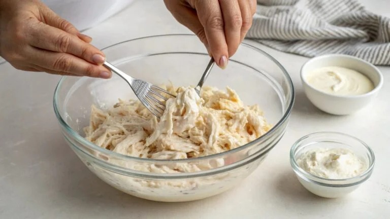 Quick No-Cook Cat Food Recipes