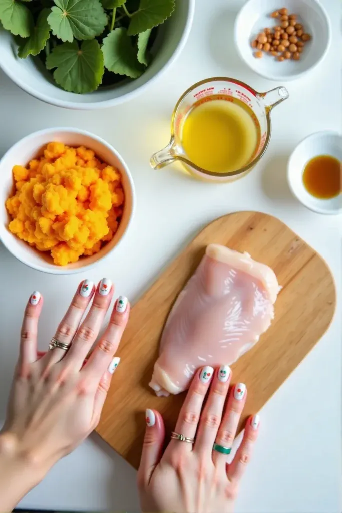 Cat Food Recipes