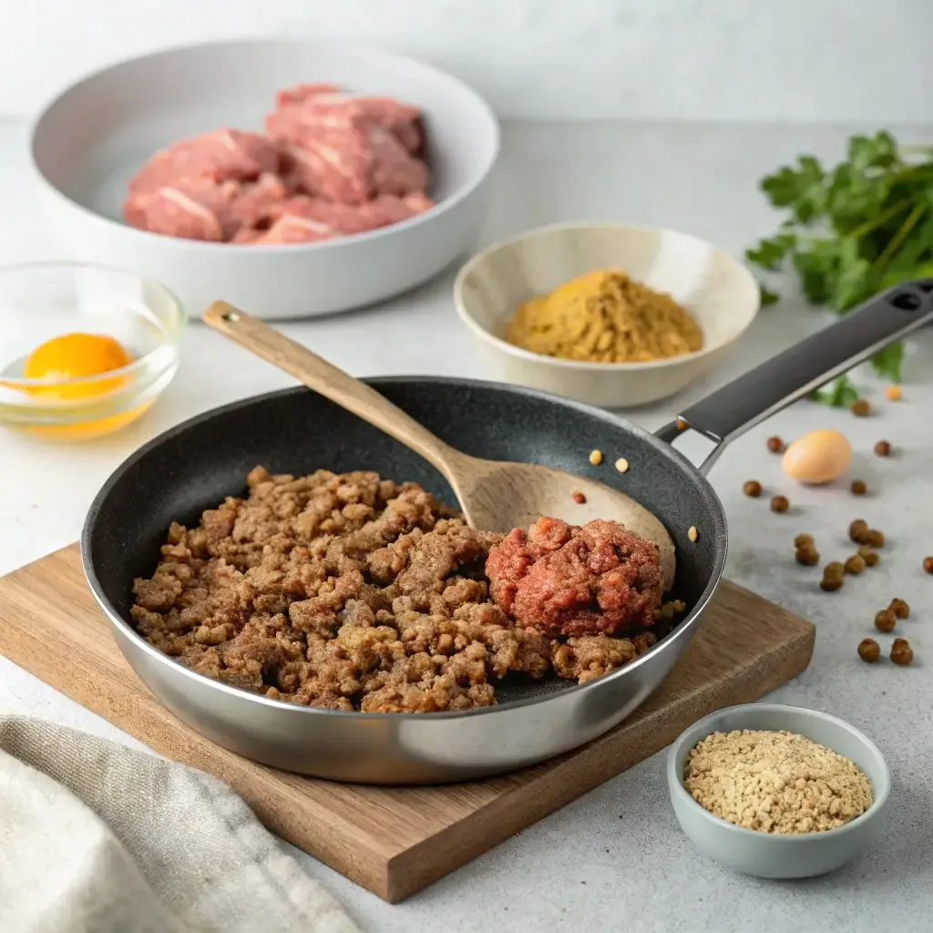 Cat Food Recipes