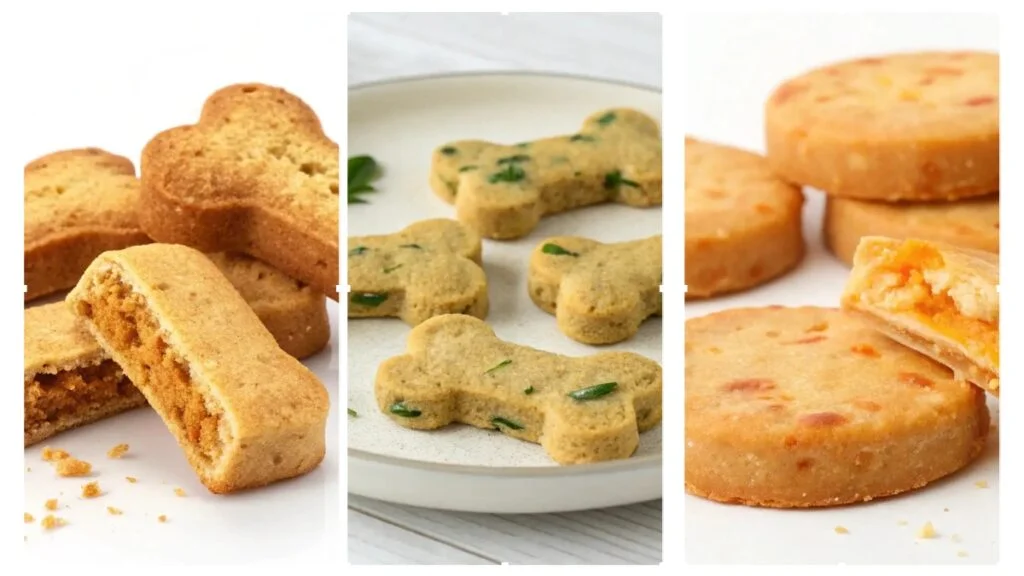 Air Fryer Dog Treats Recipes