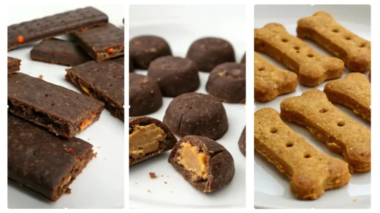 5 Chicken Liver Dog Treat Recipes