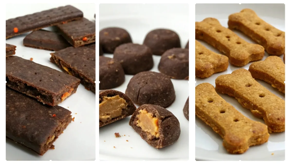 5 Chicken Liver Dog Treat Recipes