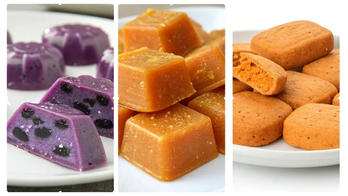 Bone Broth Dog Treats for Hydration & Joint Health