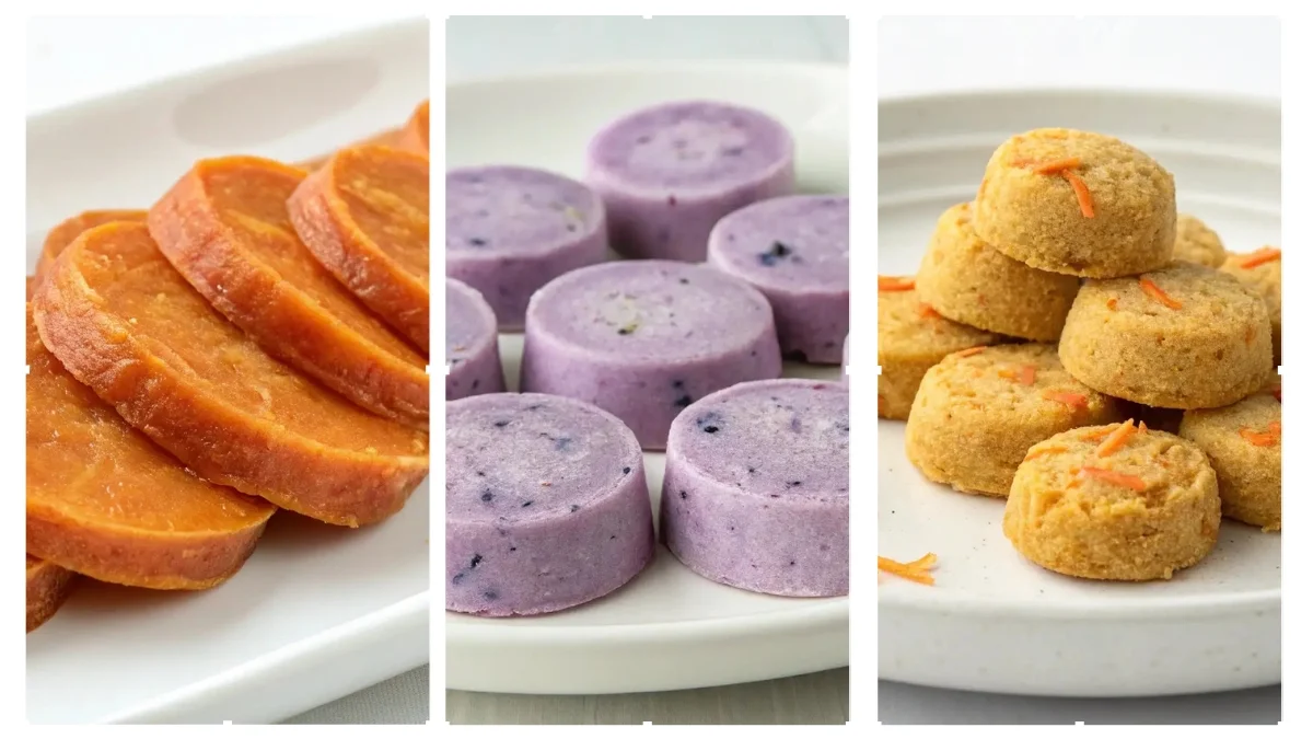 5 Probiotic Dog Treats for Gut Health