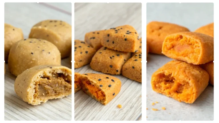 Skin & Coat Health Dog Treats