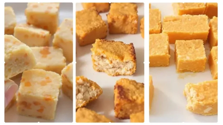 5 Training Treats for Puppies with Chicken