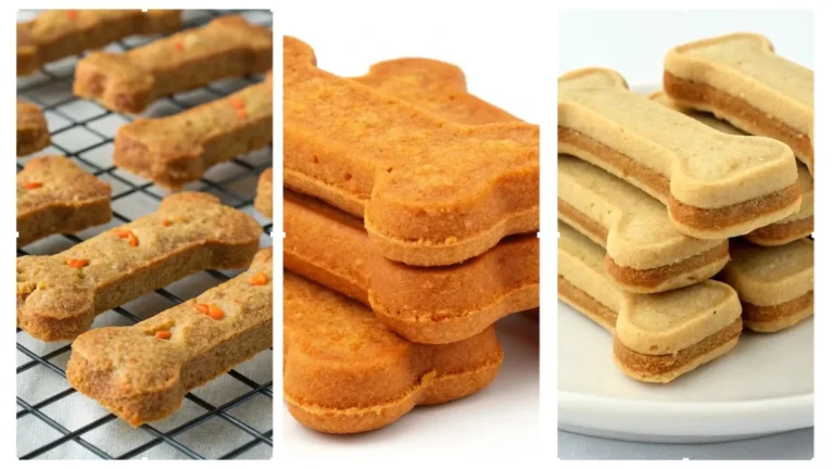 Travel-Friendly Dog Treats (Non-Messy, Portable)