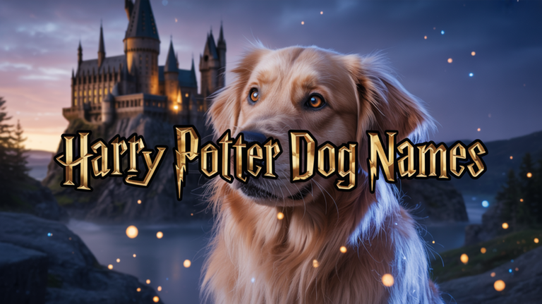 Dog Names