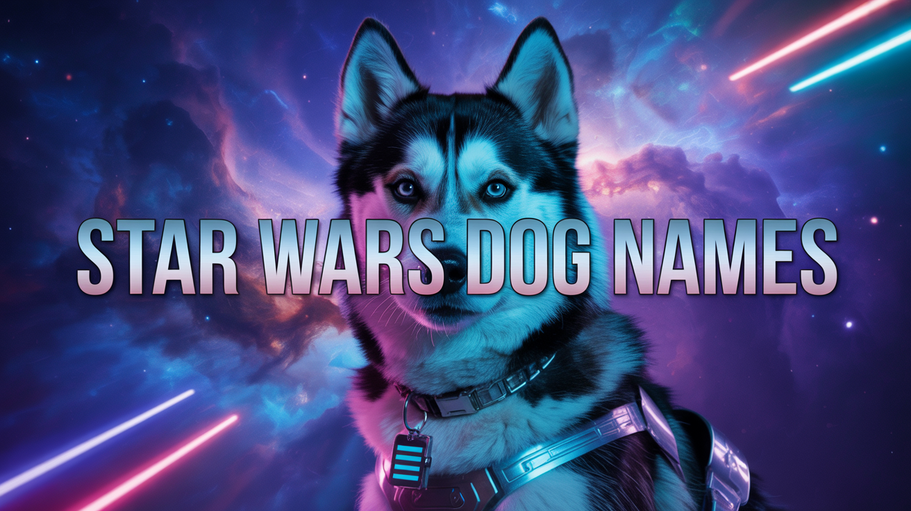 dog name