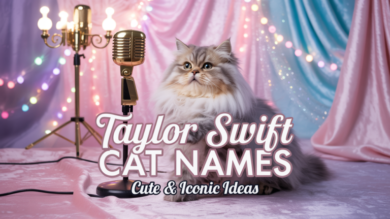 Cat Names