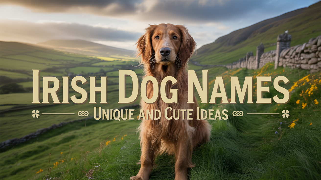 DOG NAME