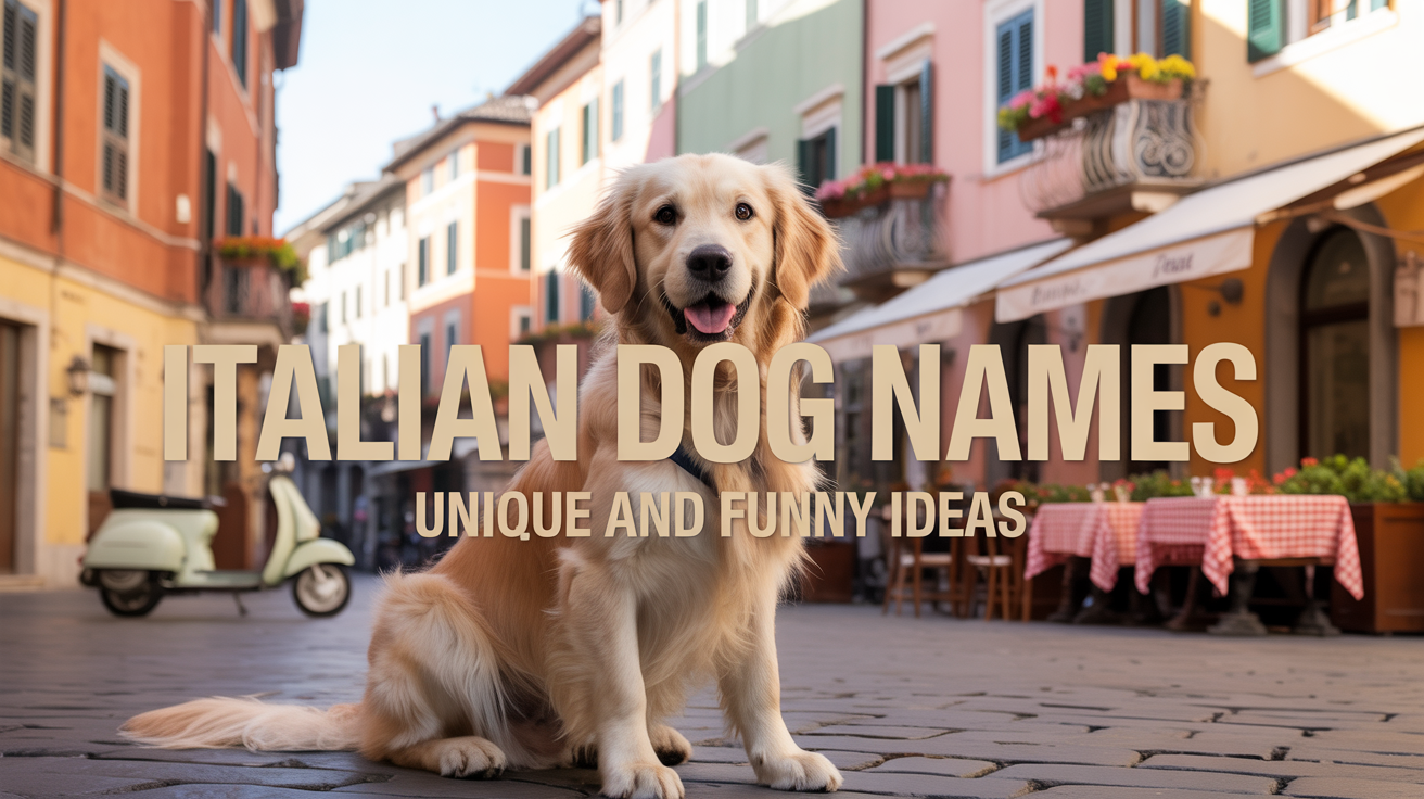 Dog Names