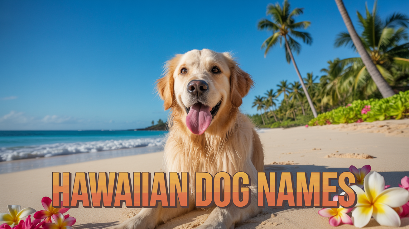Dog Names