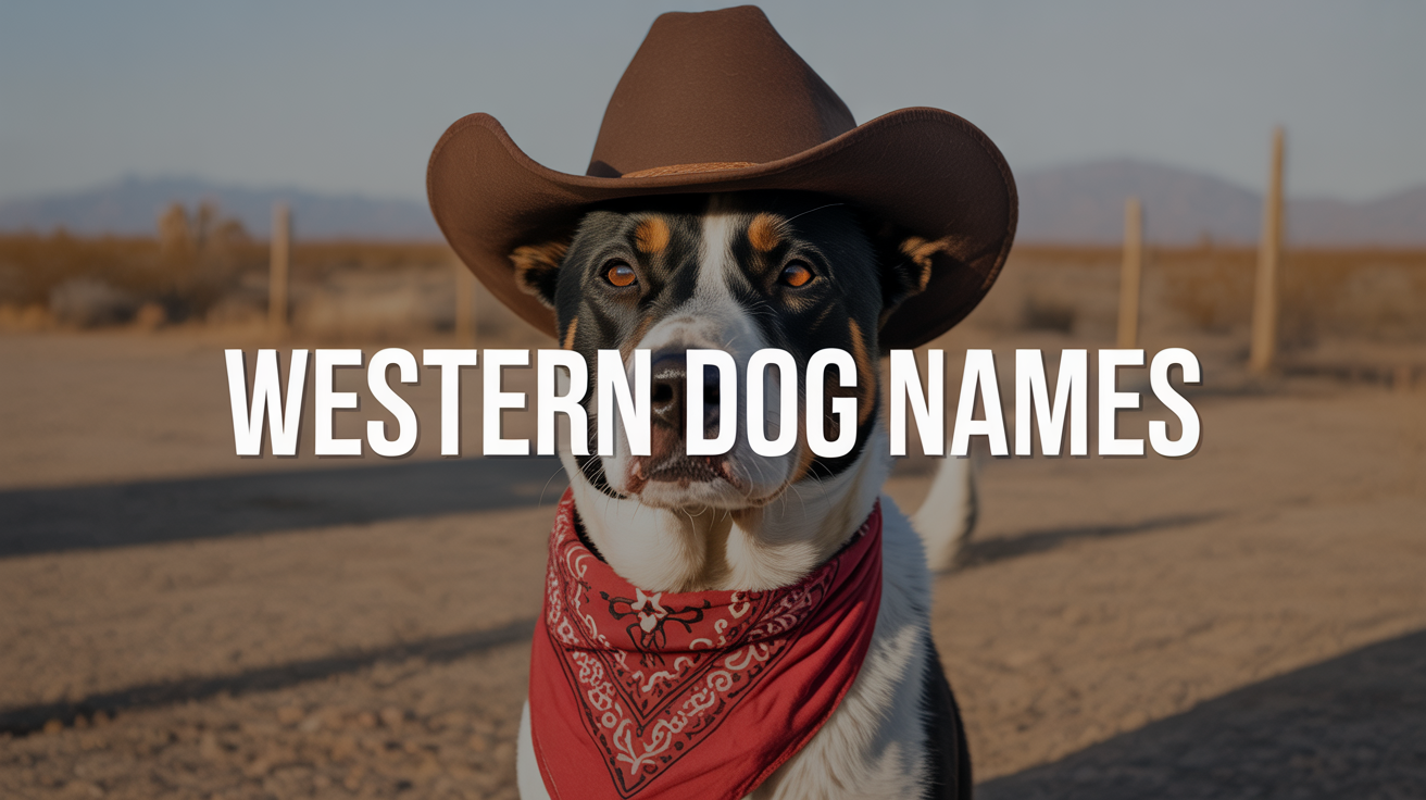 Dog Names