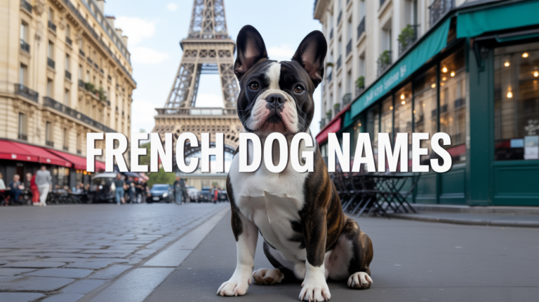 Dog Names