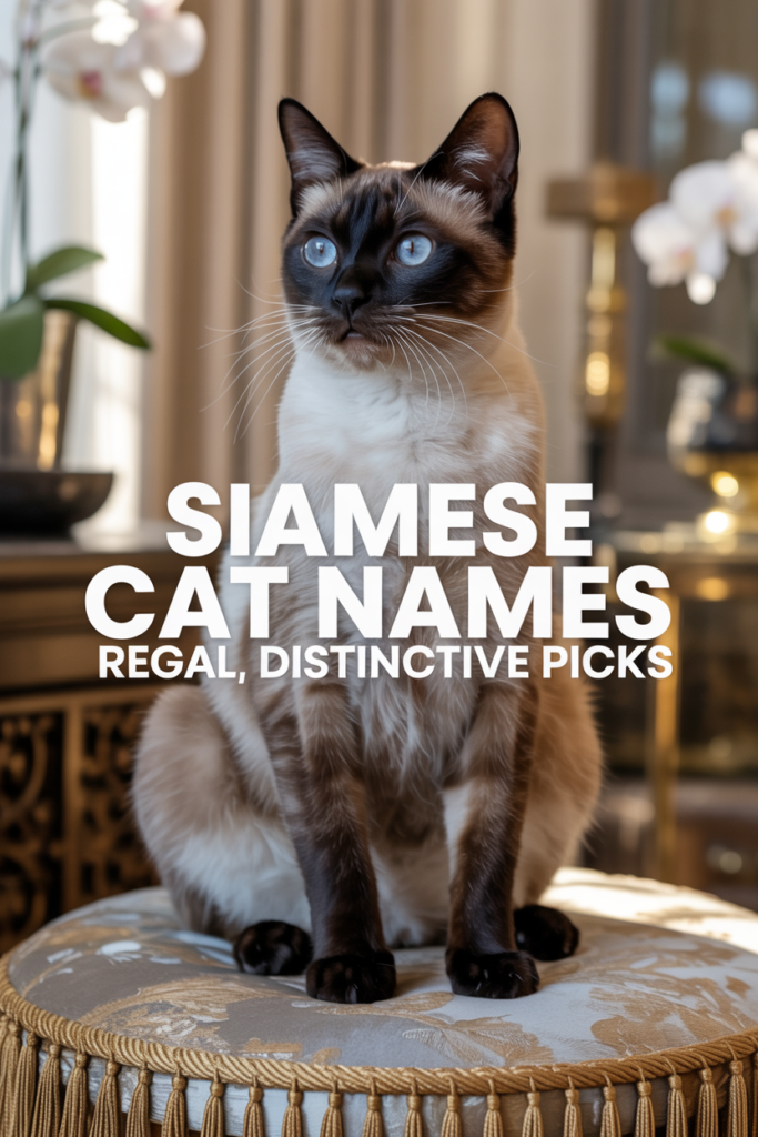 cat name