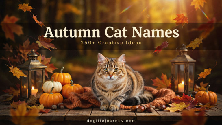 cat name