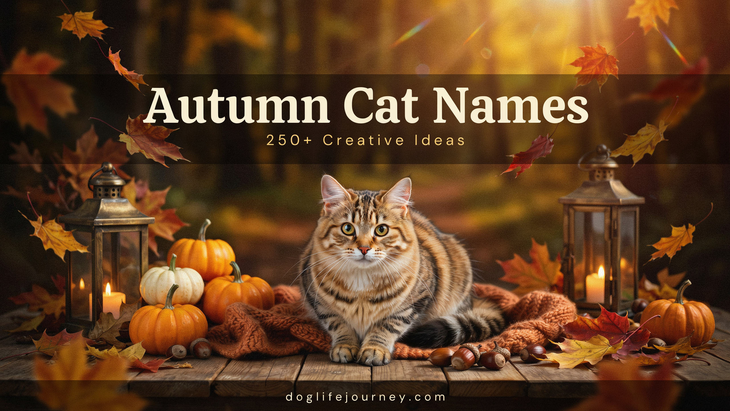 cat name