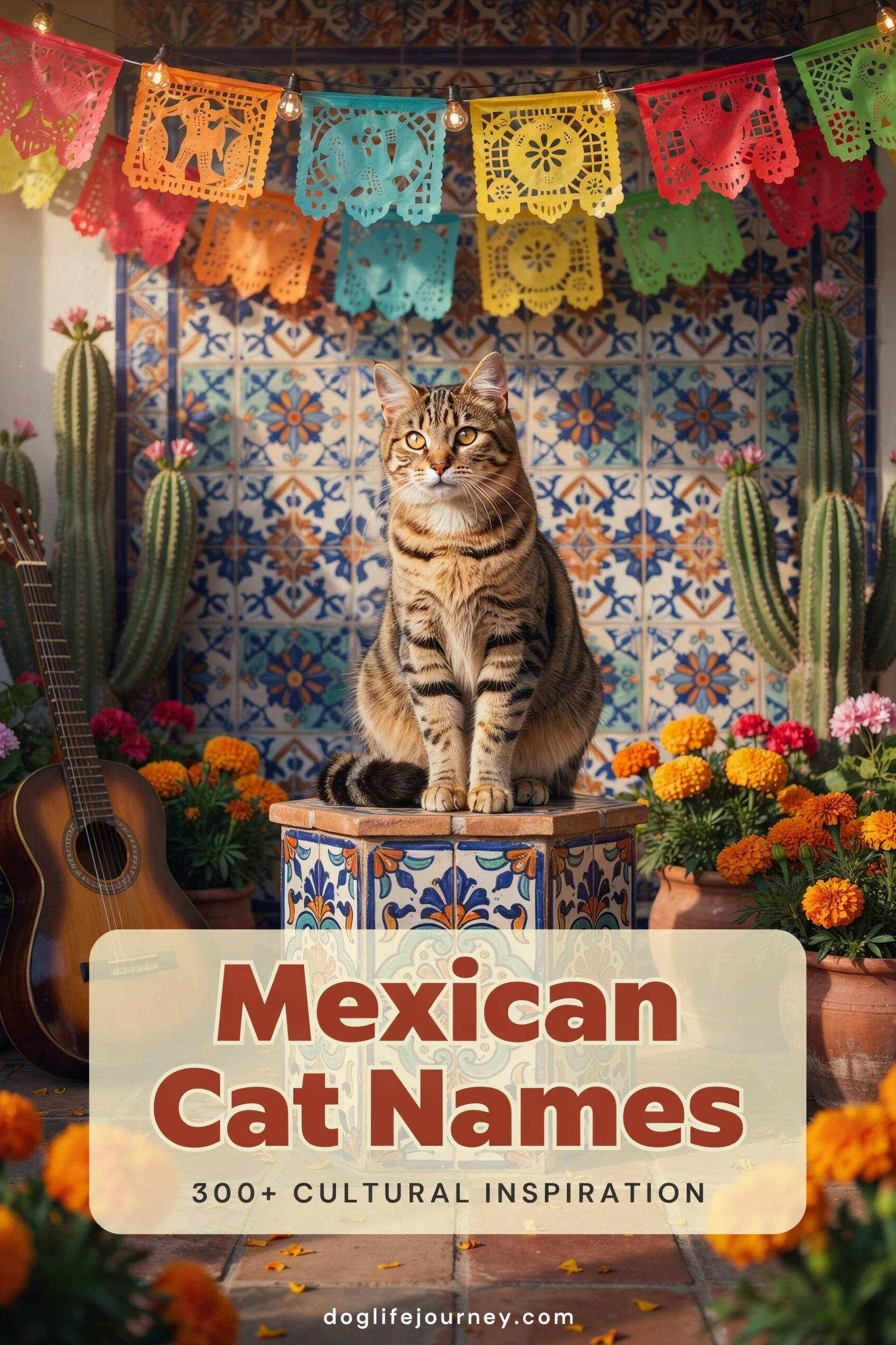 cat name