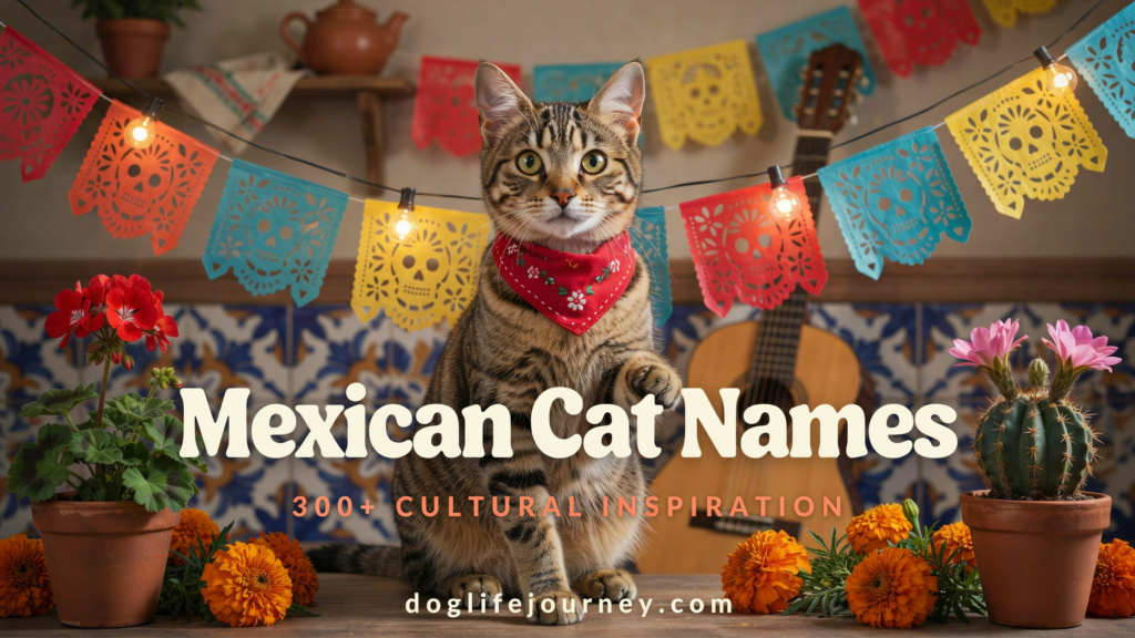 cat name