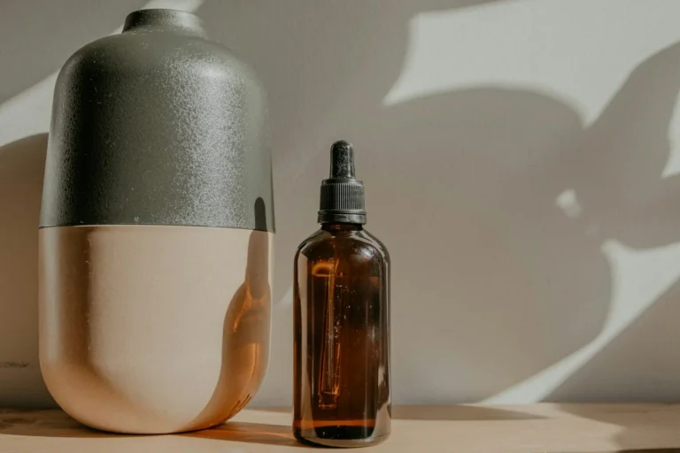 DIY Dog Perfume: Make Your Pup Smell Like a Spa Day