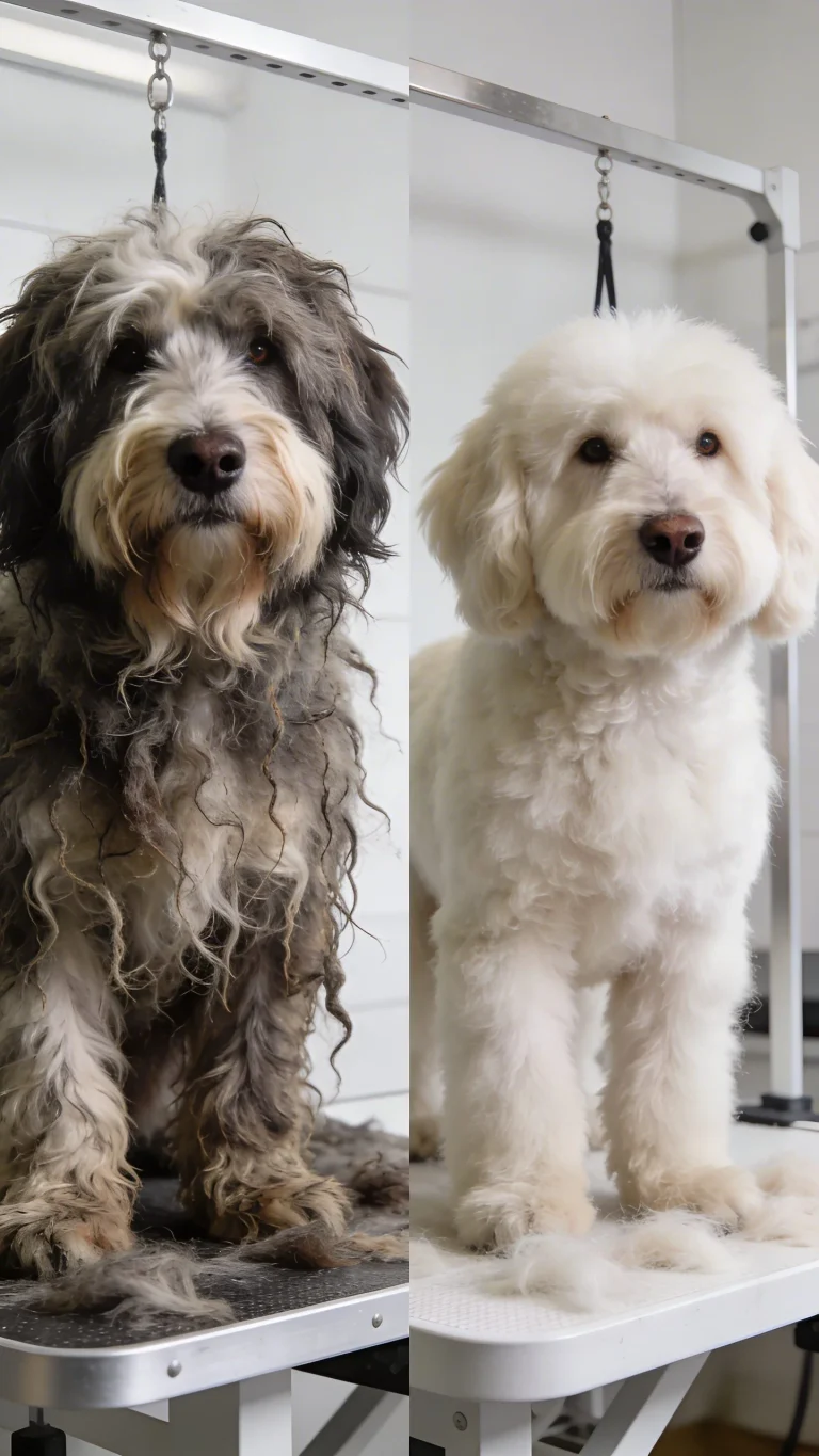 Havanese Dogs Grooming Secrets: How to Keep That Fluffy Coat Healthy Year-Round
