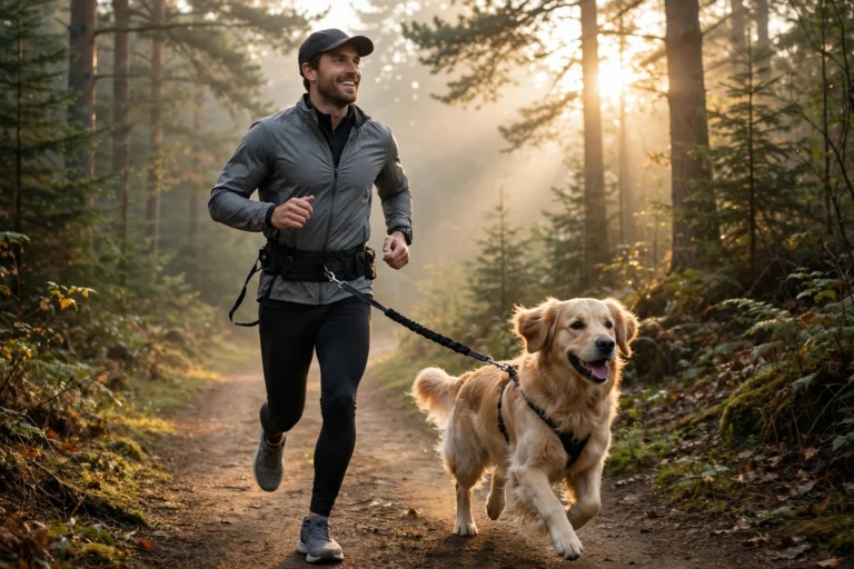 Best Hands-Free Running Leashes (2026 Guide)